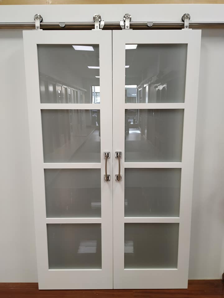 Puertas Iraola — Fotos 10