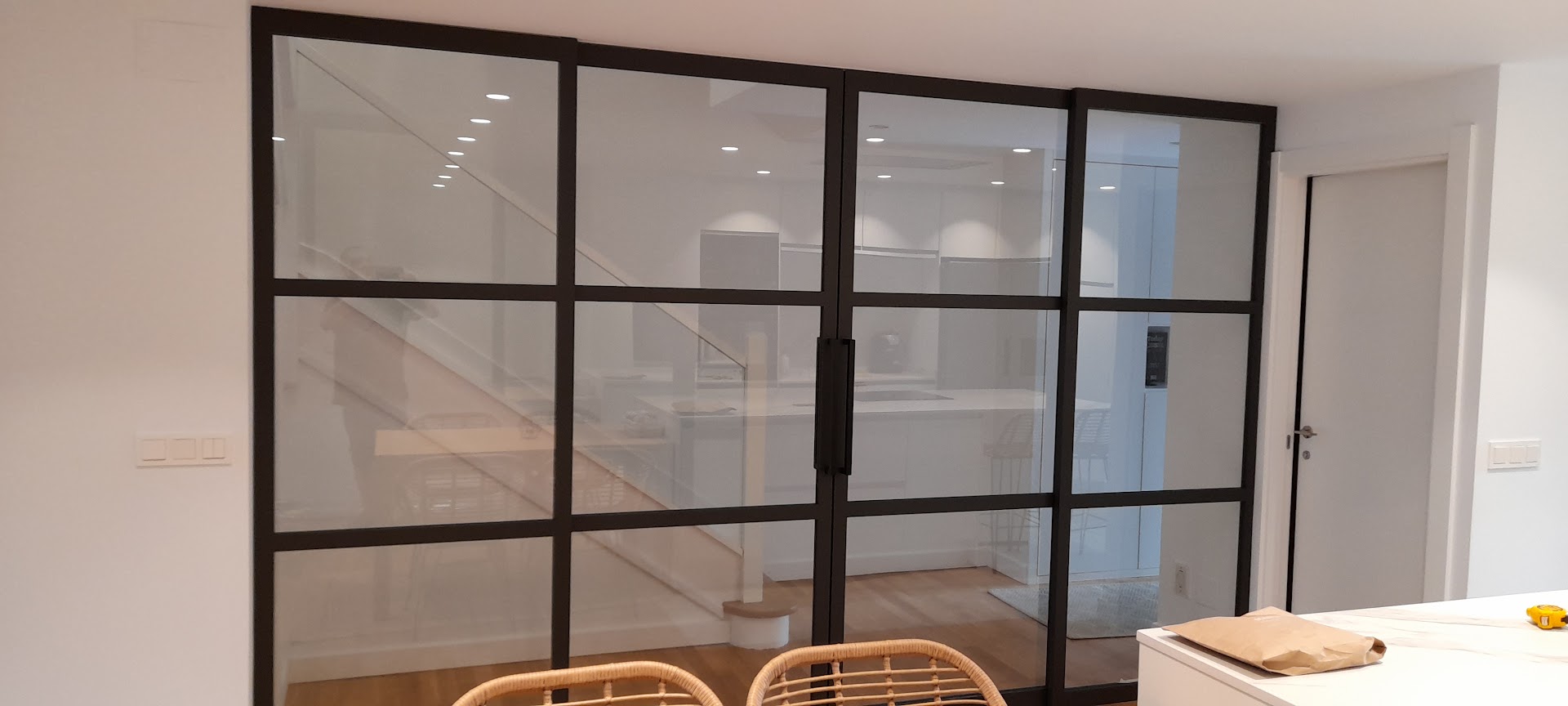 Puertas Iraola — Fotos 3