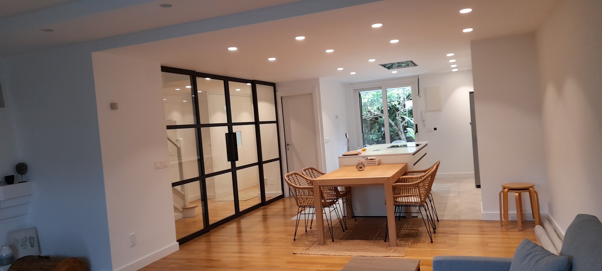 Puertas Iraola — Fotos 4